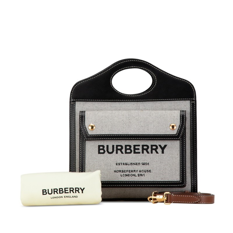 バーバリー バッグ レザー イタリア製 美品 VIP SALE特価♪BURBERRY♪サイドチェック柄Medium♪レザー2Way