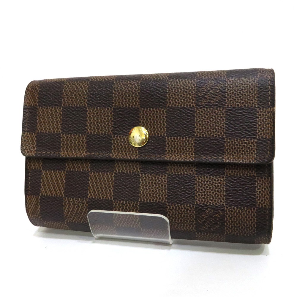 楽天市場】ルイ・ヴィトン・ダミエ LOUIS VUITTON
