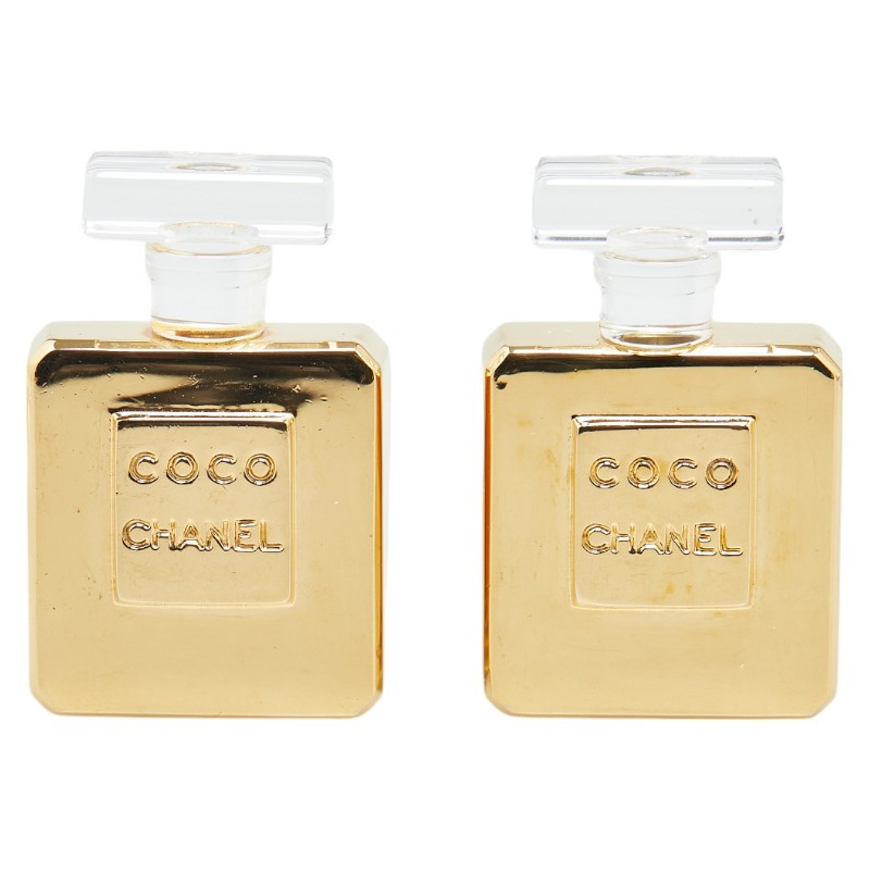 楽天市場】CHANEL シャネル パフューム 香水 チャーム チェーン