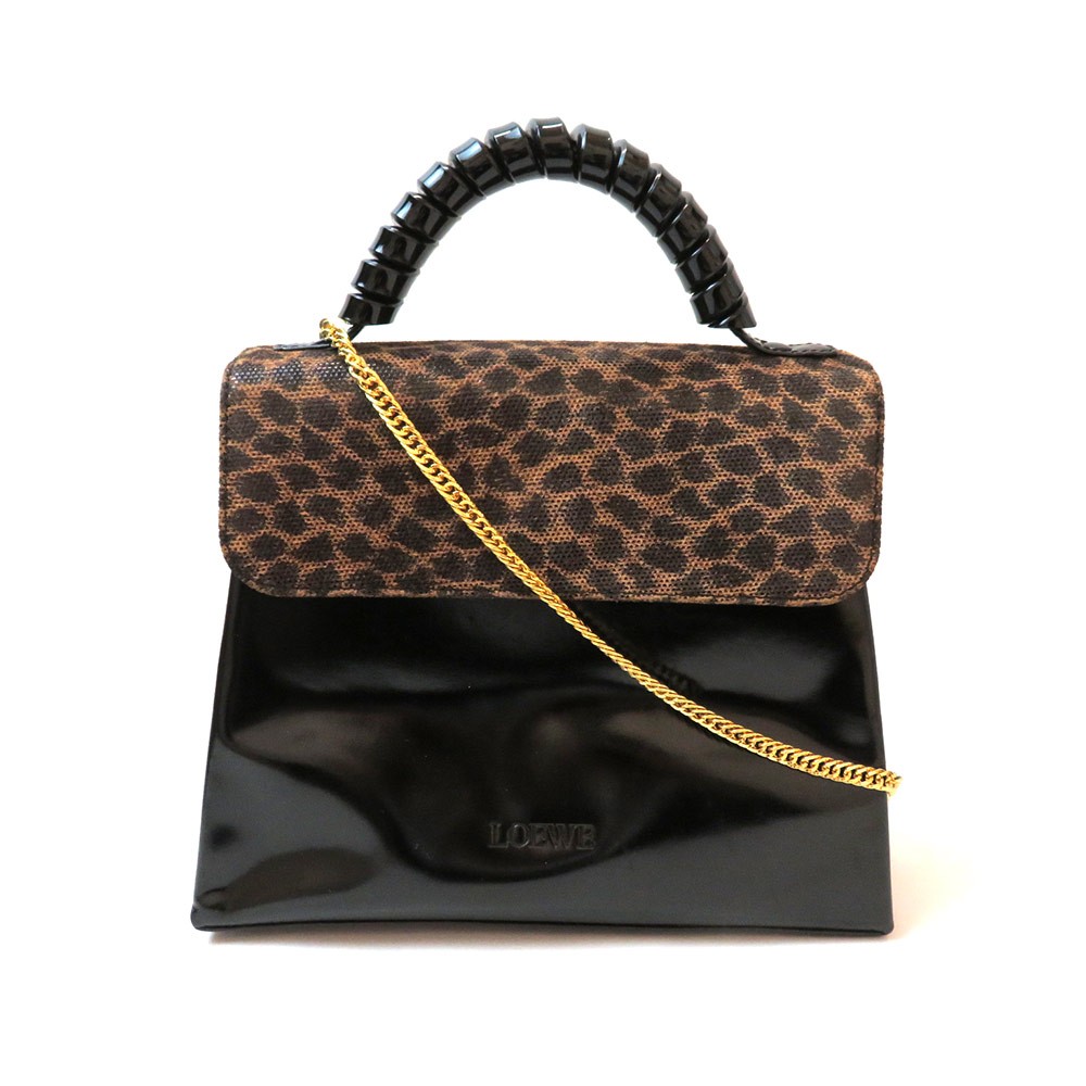 LOEWE ロエベ ベラスケス ツイスト ハンドバッグ ゴールド金具 楽天市場】【バッグ】LOEWE ロエベ ベラスケス ツイスト