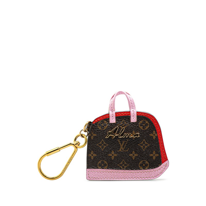 楽天市場】LOUIS VUITTON ルイ ヴィトン ポルトクレ グルロ