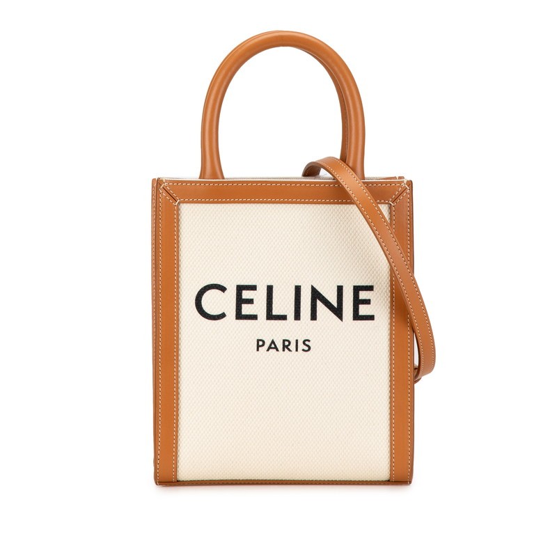 CELINE　ショルダーバッグ　トートバッグ　上119 115082cas_2.jpg