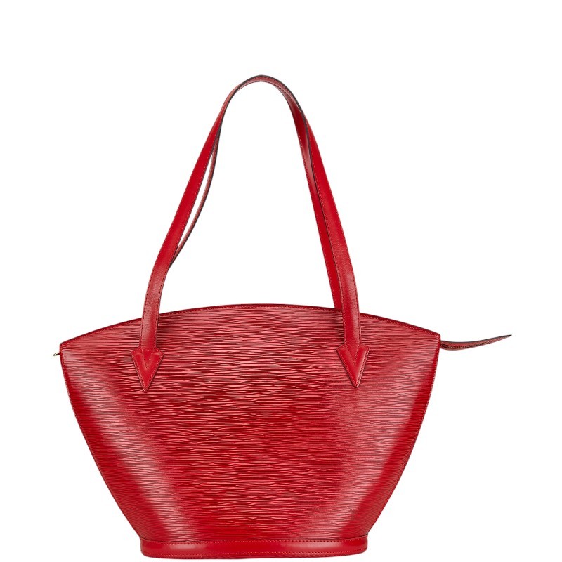 中古 ルイヴィトン ショルダーバッグ エピ M52267 ABランク サンジャックショッピング レディース LOUISVUITTON 【送料無料】【西神店】
