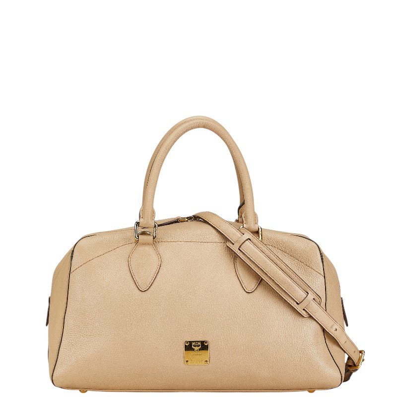 MCM エムシーエム ミニボストン バッグ 2way ホワイト 白 ショルダー 楽天市場】【バッグ】MCM エムシーエム ロゴグラム ミニボストン