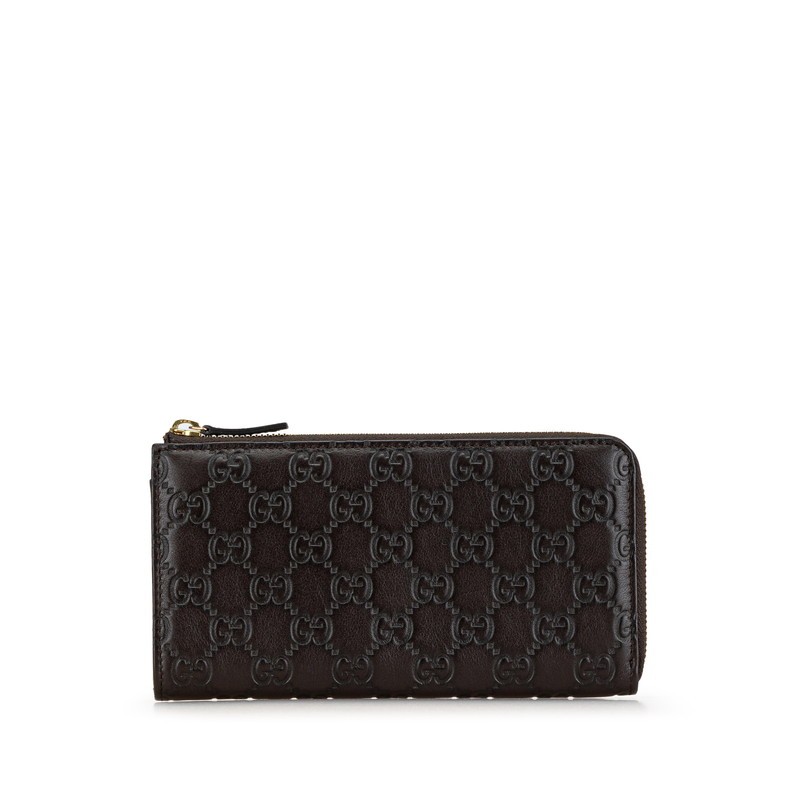 美品 グッチ 長財布 楽天市場】【財布】GUCCI グッチ グッチシマ L字ファスナー 長