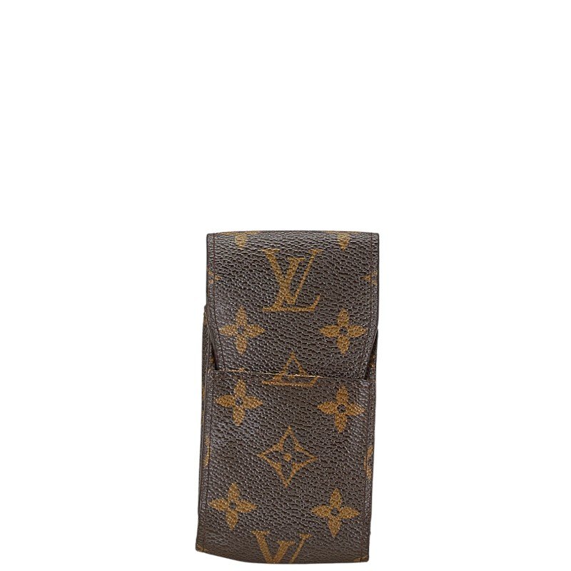 楽天市場】LOUIS VUITTON ルイ ヴィトン タイガ シガリロ