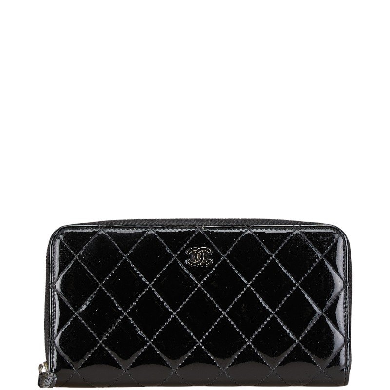 楽天市場】【財布】CHANEL シャネル ブリリアント マトラッセ 2