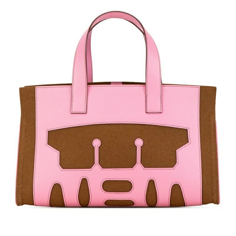 【HERMES】 PETIT H プティ アッシュ トートバッグ エコバッグ 楽天市場】エルメス トートバッグ プティアッシュ Petit h
