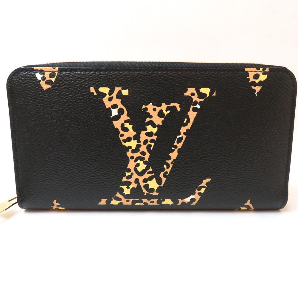 楽天市場】【財布】LOUIS VUITTON ルイ ヴィトン モノグラム