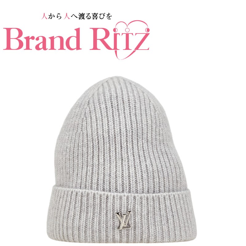 楽天市場】【美品】ルイヴィトン【LOUIS VUITTON】M76591 ボネ LV