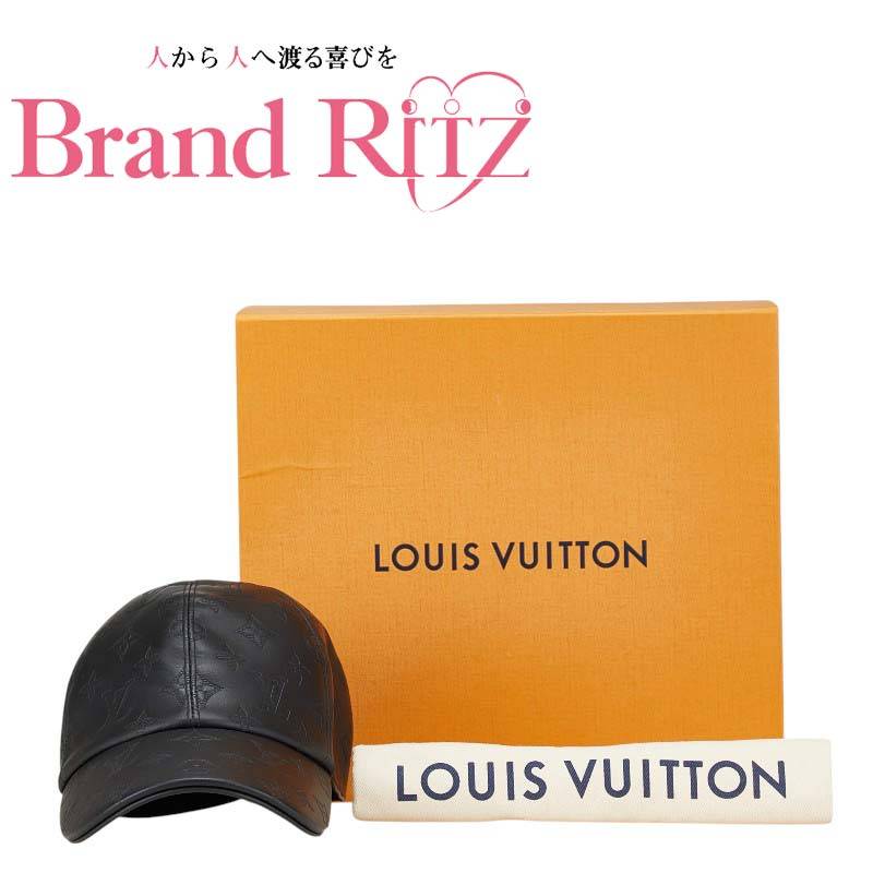 ルイヴィトン M77438 デニムモノグラム L ベースボールキャップ 楽天市場】【美品】ルイヴィトン【LOUIS VUITTON】M77438