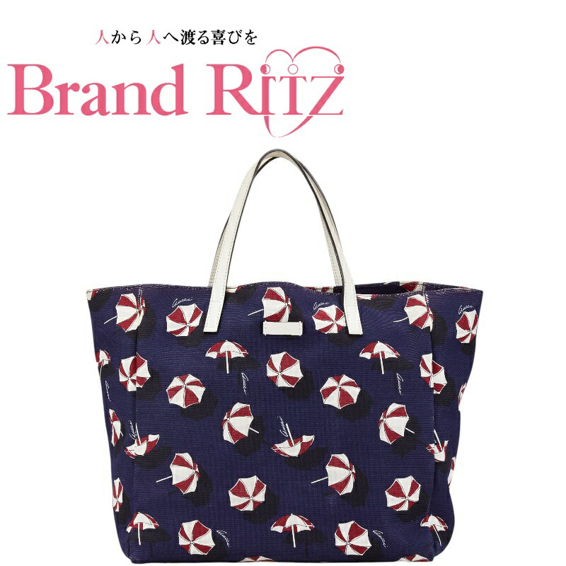 楽天市場】GUCCI グッチ 傘 アンブレラ GG柄 総柄 ポリエステル