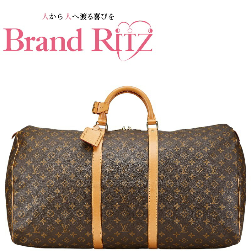 楽天市場】【バッグ】LOUIS VUITTON ルイ ヴィトン ユタ サック