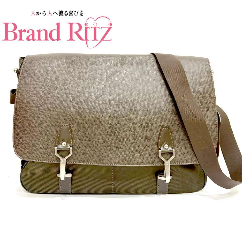 楽天市場】ルイ ヴィトン LOUIS VUITTON メンズ ショルダーバッグ