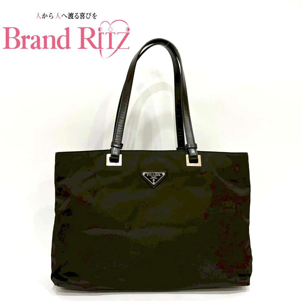 PRADA プラダ レディース トートバッグ PRADA 【PRADA】プラダ 2wayショルダーバッグ レディース 1BD127
