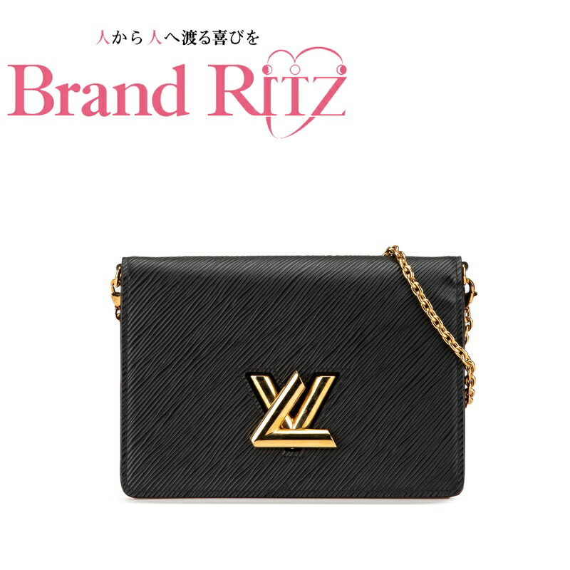 ルイヴィトン チェーンウォレット ツイスト モノグラム リバース ルイヴィトン チェーンウォレット ツイスト モノグラム リバース