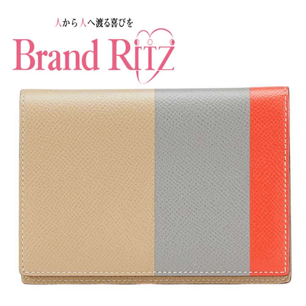 楽天市場】HERMES エルメス シルクイン アジェンダ ジップ 手帳