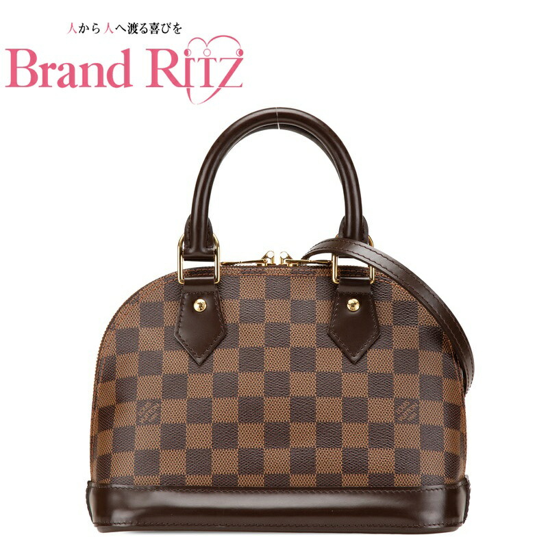 楽天市場】【未使用品】【バッグ】LOUIS VUITTON ルイ ヴィトン