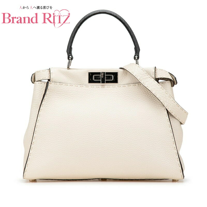 楽天市場】【新品同様】フェンディ 【FENDI】セレリア