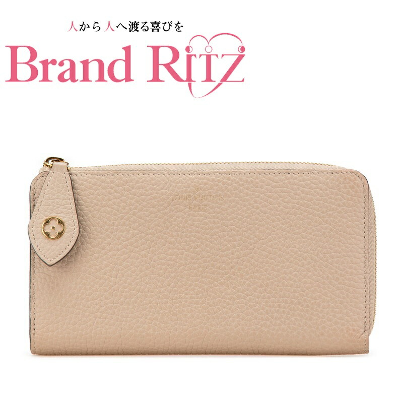 楽天市場】【P10倍☆10/1限定】ルイヴィトン 長財布 Louis