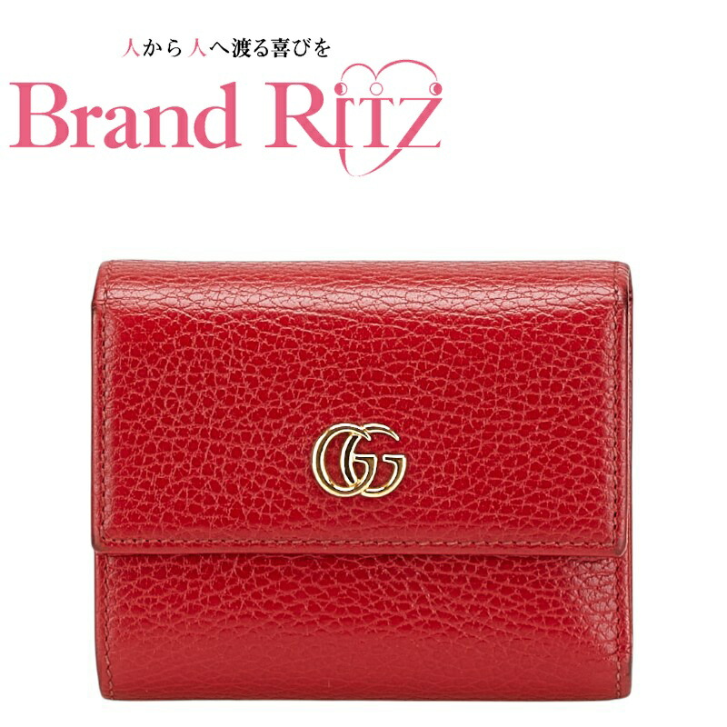 楽天市場】【送料無料】【本物】美品☆GUCCI☆グッチ☆GG