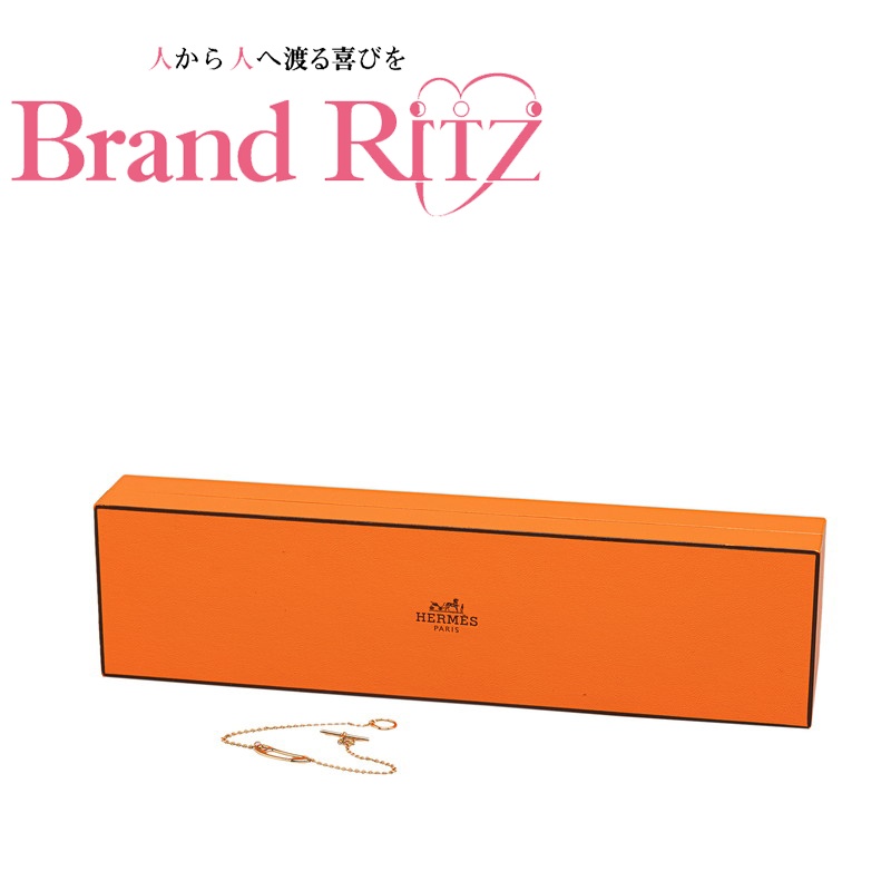 Hermesレディース　ベルト　シェーヌダンクル　ゴールド金具　美品　エルメス HERMES エルメス シェーヌダンクル ホワイト ゴールド金具 □B