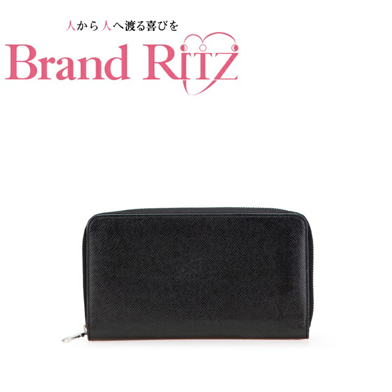 ルイビィトンVUITTON長財布　オーガナイザー　タイガ 楽天市場】ルイ ヴィトン LOUIS VUITTON ラウンドファスナー長