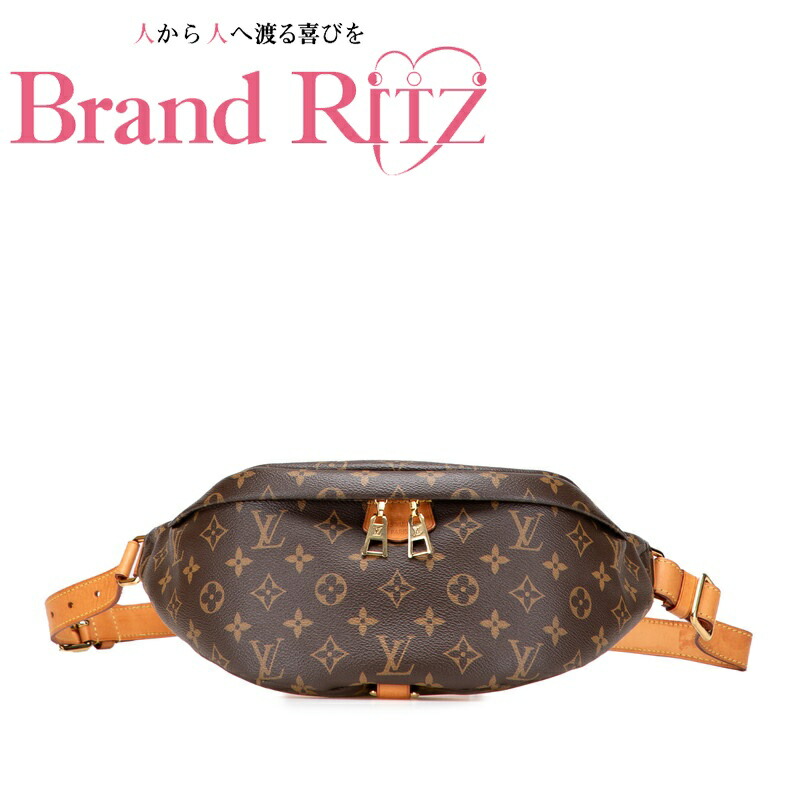 ✨LOUIS VUITTON ニューウェーブ　バムバッグ✨ ルイヴィトン LOUIS VUITTON バムバッグ ニューウェーブ