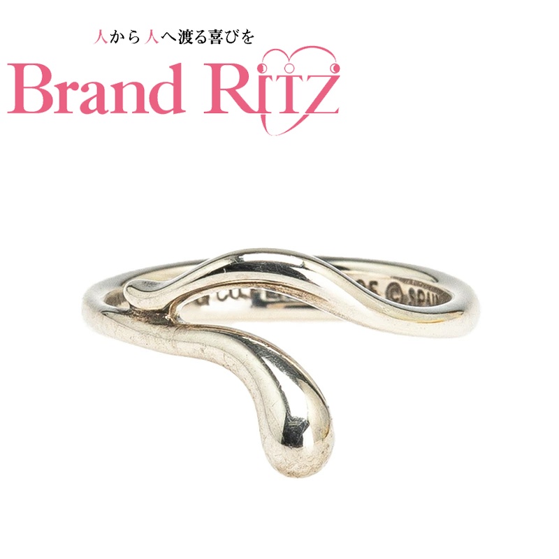 楽天市場】【ジュエリー】【新品仕上げ済み】TIFFANY&Co