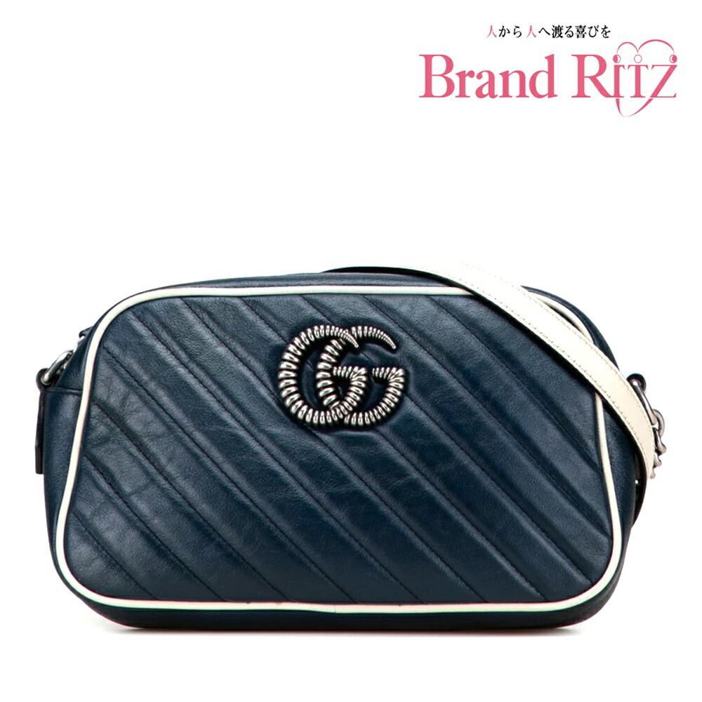 GUCCI GGパターン ショルダーバッグ美品 Gucci GGパターン ショルダーバッグ