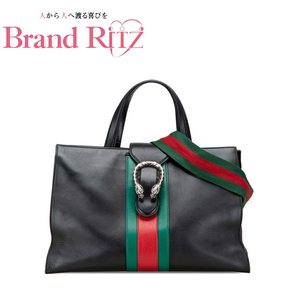 美品 グッチ ショルダーバッグ ハンド ディオニュソス シェリーライン バンブー 楽天市場】GUCCI グッチ ディオニュソス バンブー シェリーライン