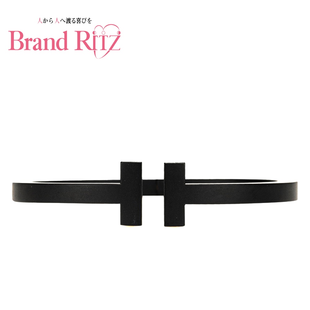 楽天市場】ティファニー TIFFANY&Co. Tスクエア バングル