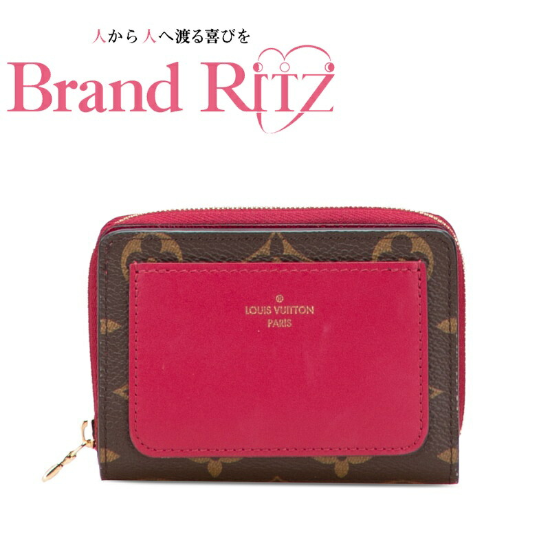 M*※様 LOUIS VUITTONポルトフォイユ ルー M8159 お値下げ不 M*※様
