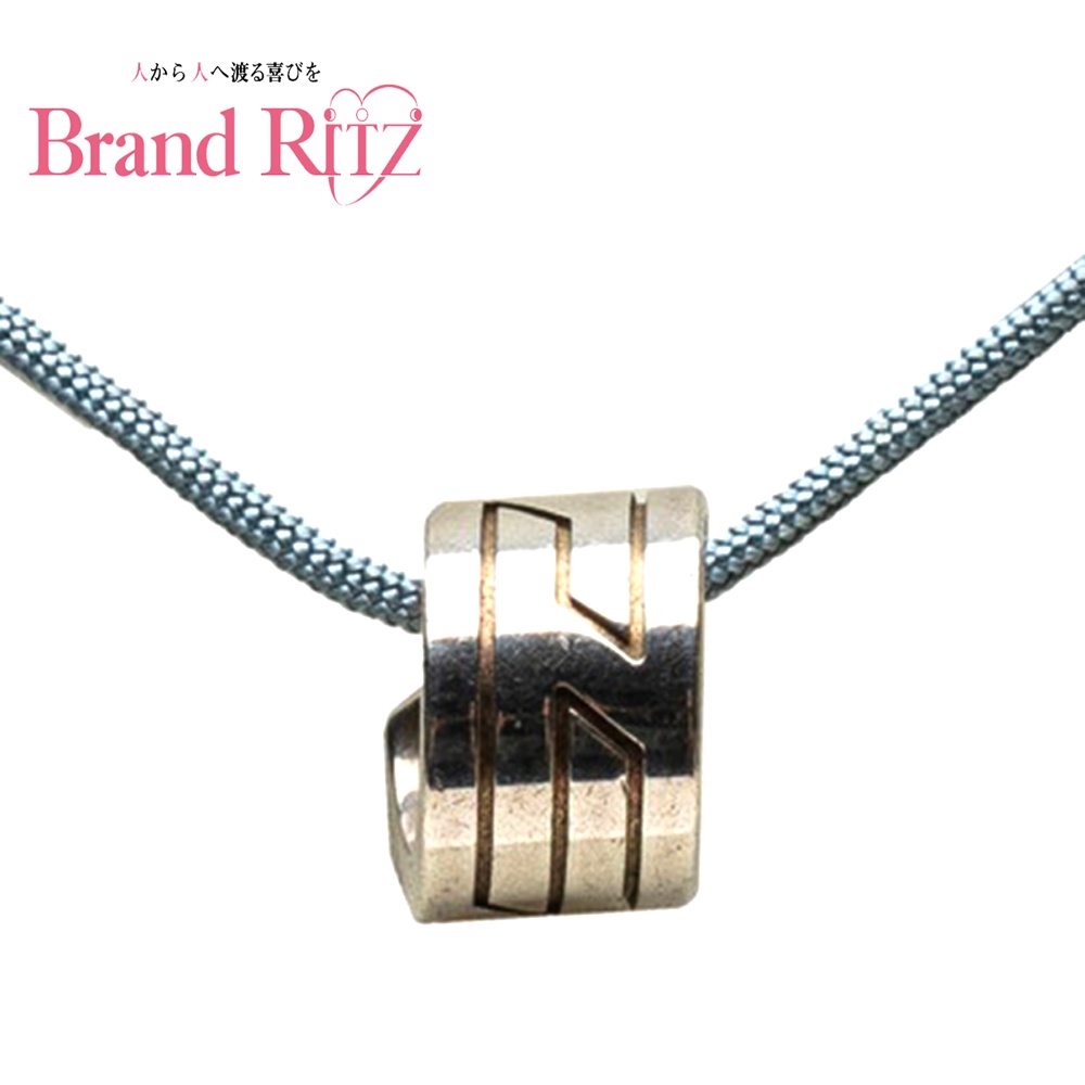 楽天市場】美品 エルメス イタリーク シルバー925 シルバー ペンダント