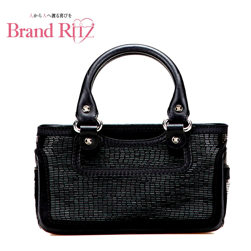 楽天市場】【バッグ】CELINE セリーヌ ブギーバッグ ハンドバッグ