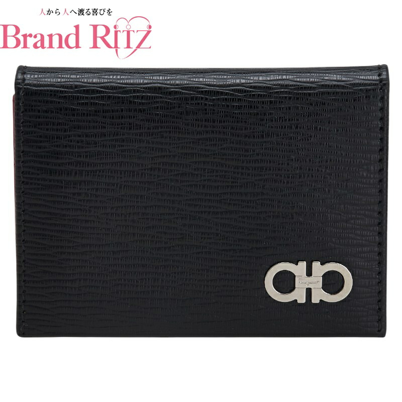 新品未使用✨サルヴァトーレフェラガモ　パスケース　カードケース　定期入れ 楽天市場】【未使用】【新品】サルヴァトーレ フェラガモ