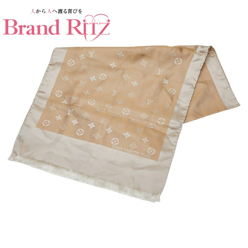 楽天市場】LOUISVUITTON【ルイヴィトン】エシャルプ・カプリ