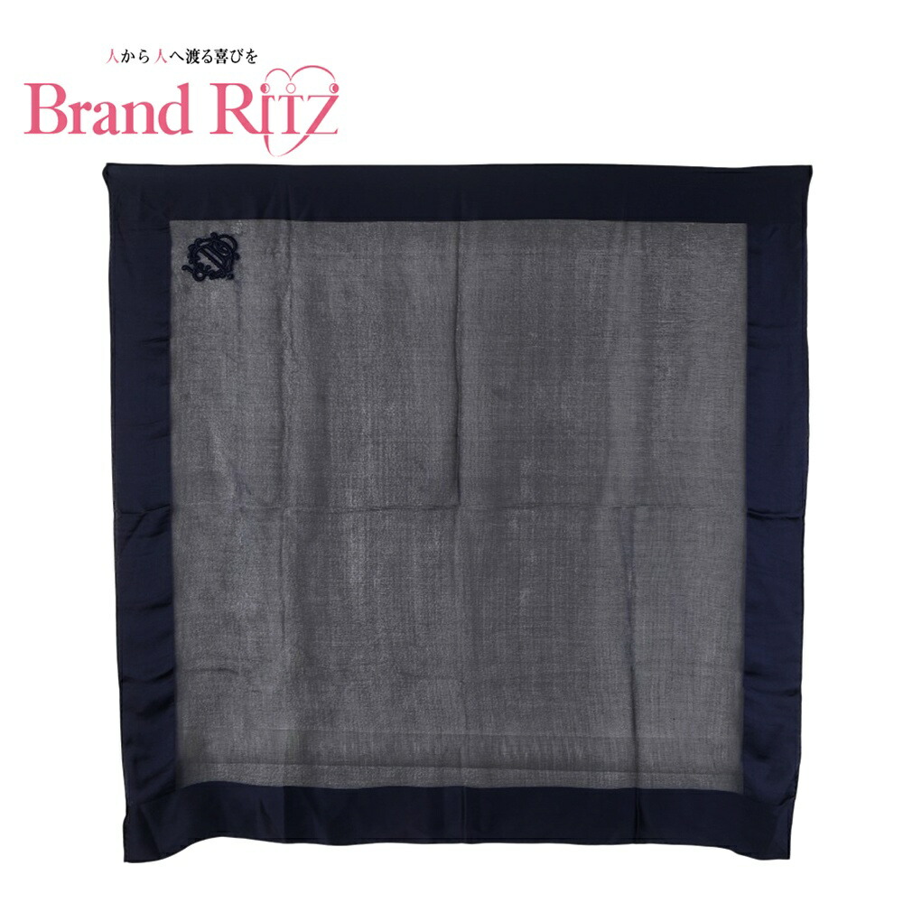 楽天市場】極美品 クリスチャンディオール Christian Dior スカーフ