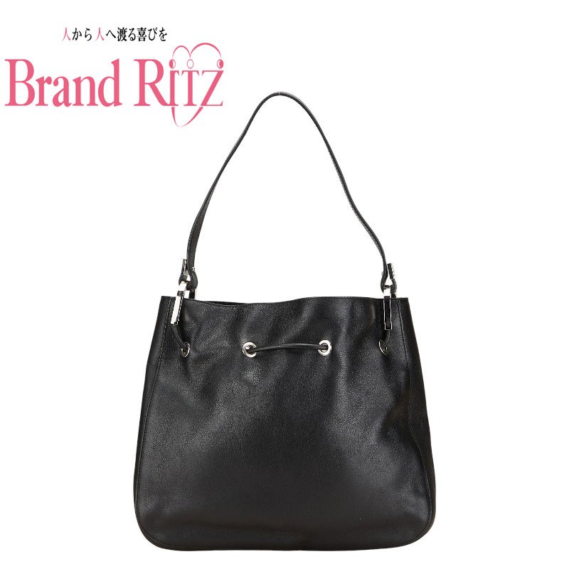 中古 グッチ オーストリッチ 巾着 ショルダーバッグ 007.14.0212 オールド ヴィンテージ GUCCI GUCCI⁄グッチ巾着ショルダーバッグ （001 29 0933）入荷[2020.04.04