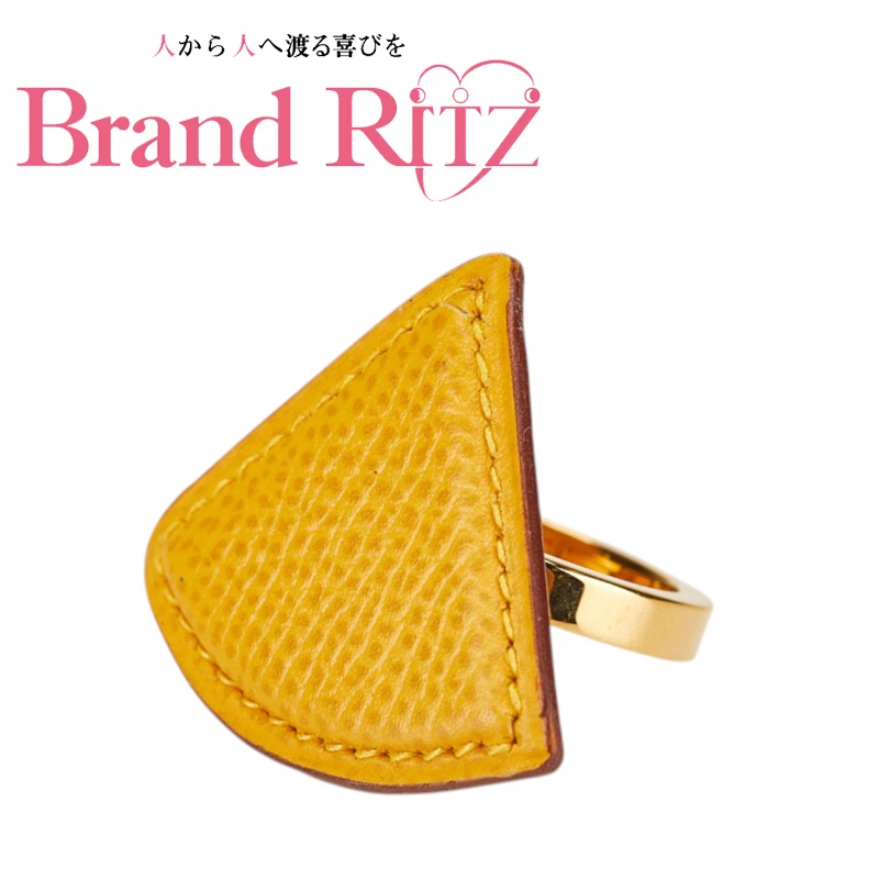 楽天市場】【広尾店】極美品 エルメス HERMES トリオ スカーフリング