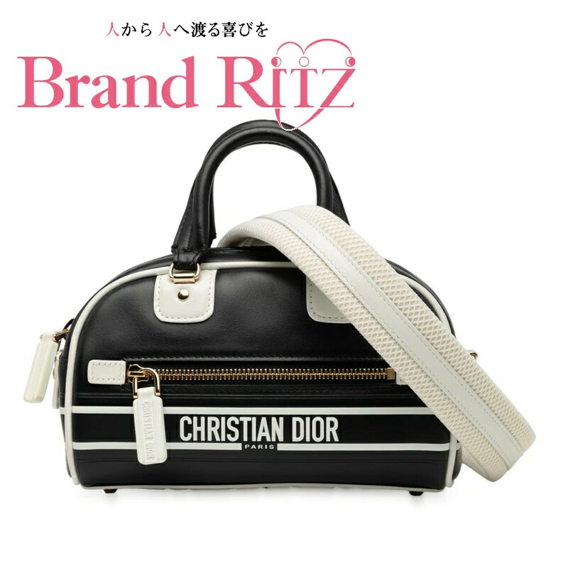 楽天市場】【バッグ】Christian Dior クリスチャン ディオール マクロ