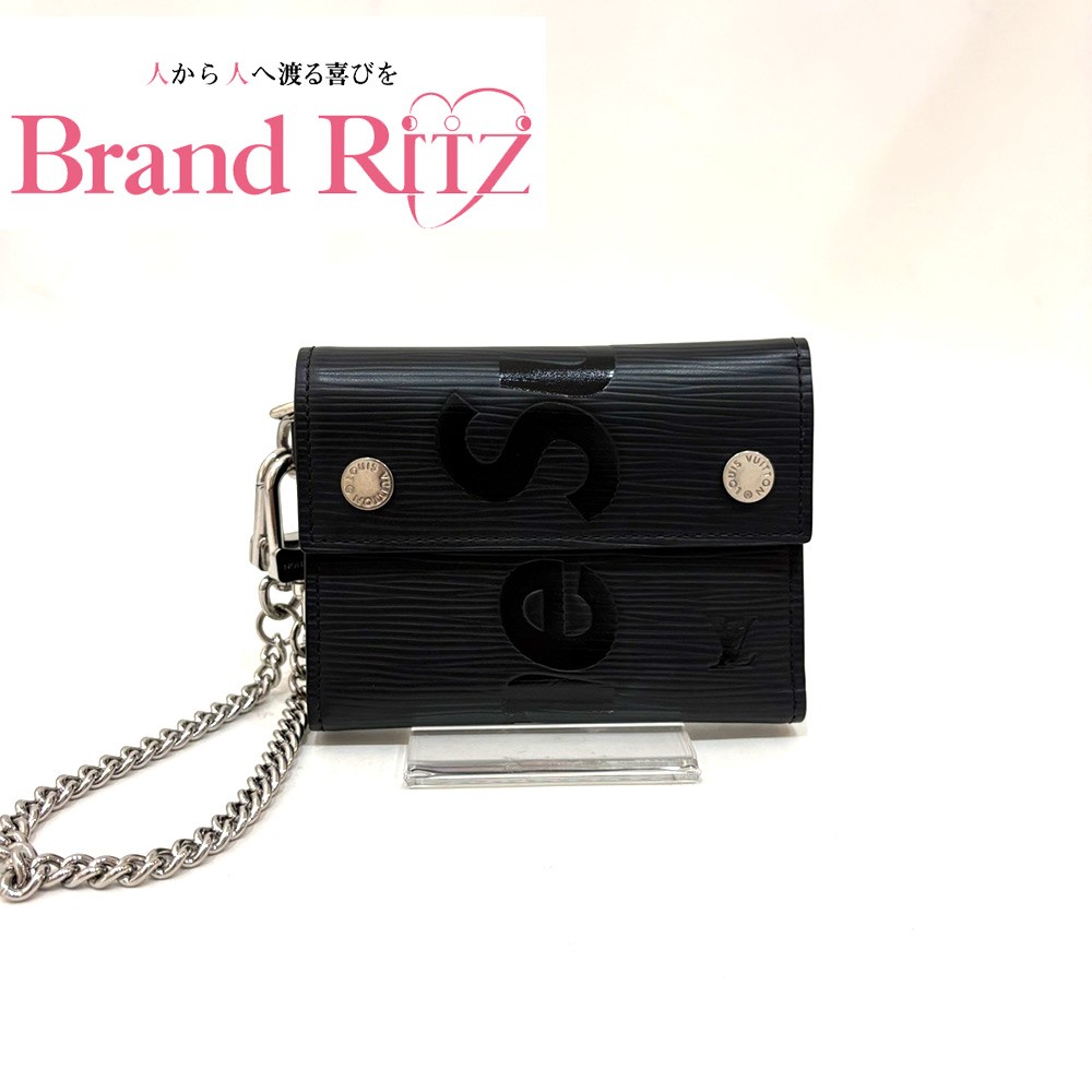 ルイヴィトン シェンヌ アノクレXL ウォレットチェーン 楽天市場】LOUIS VUITTON ルイヴィトン シェンヌ アノクレ XL M65774