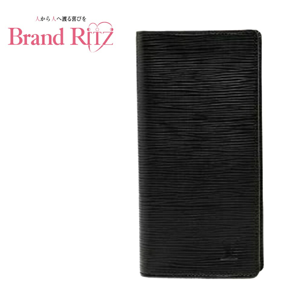 楽天市場】ルイヴィトン ポルトフォイユ ツイスト エピ ブラック GO-14