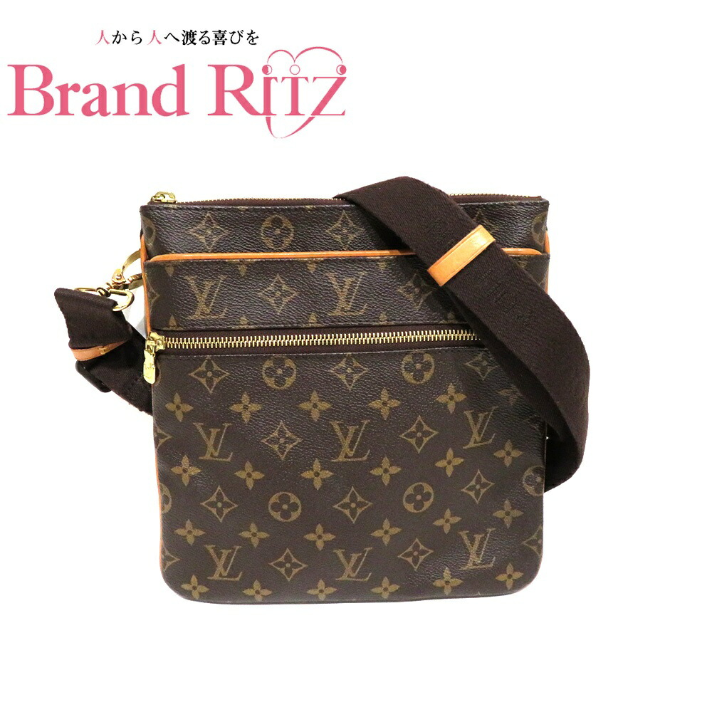 楽天市場】【バッグ】LOUIS VUITTON ルイ ヴィトン モノグラム