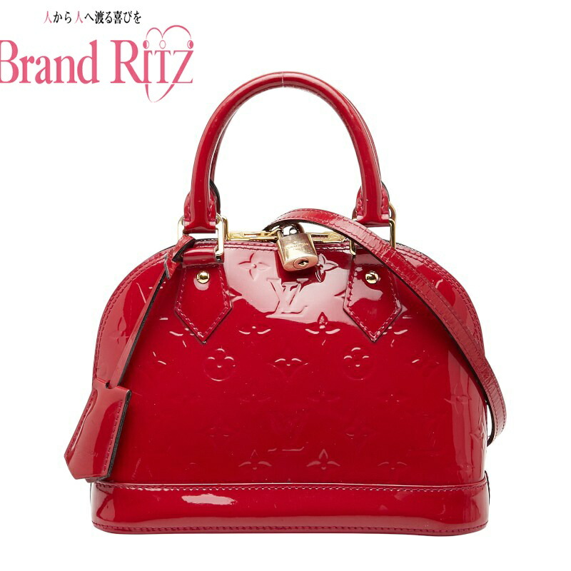 楽天市場】【未使用品】【バッグ】LOUIS VUITTON ルイ ヴィトン