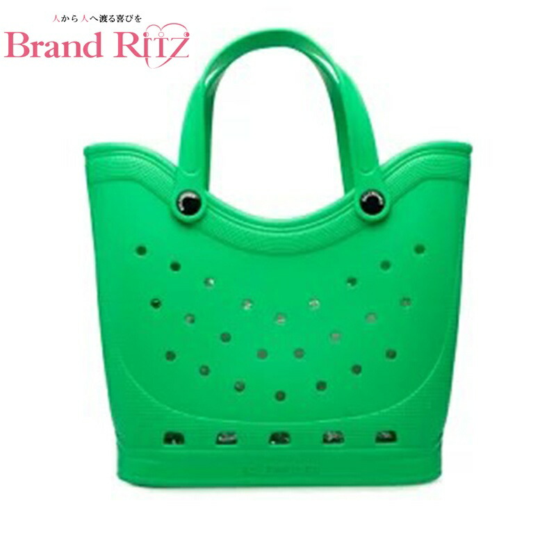 楽天市場】【バッグ】BALENCIAGA バレンシアガ CROCS クロックス