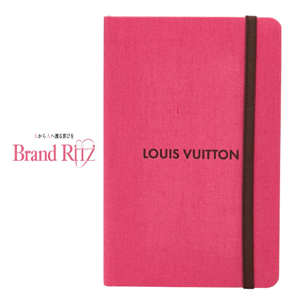 楽天市場】【未使用品】LOUIS VUITTON ルイ ヴィトン カイエ