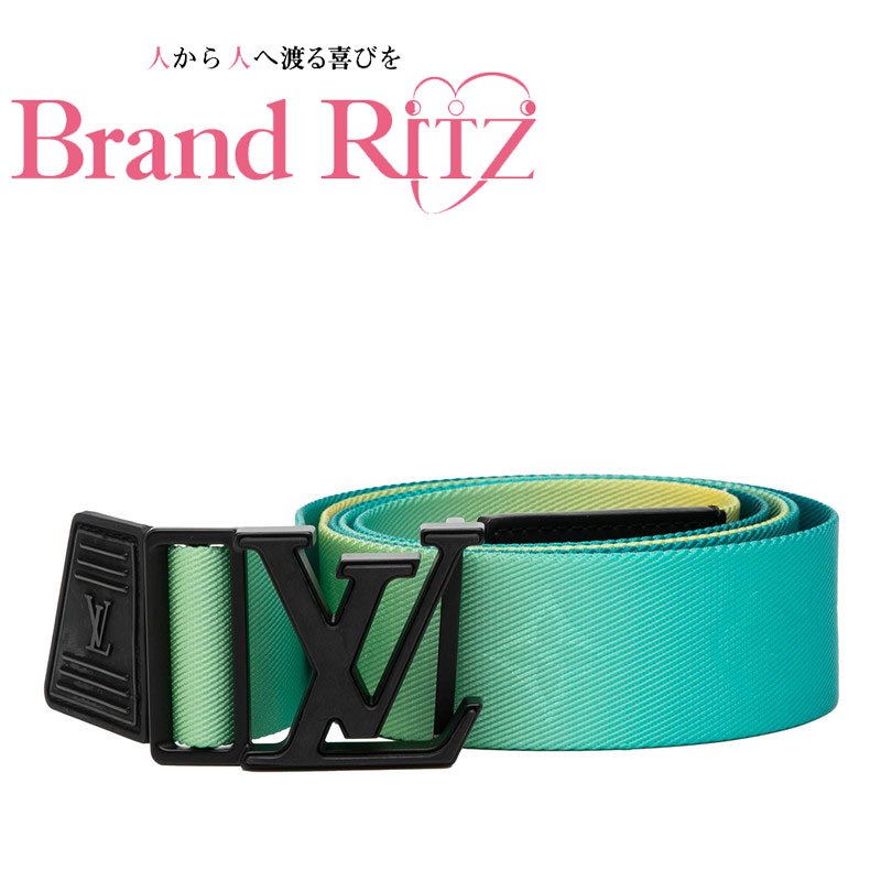 楽天市場】ルイヴィトン Louis Vuitton ベルト モノグラム 2019春夏