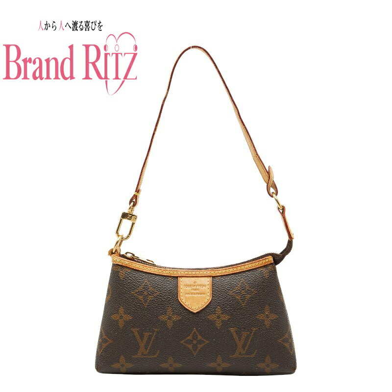 楽天市場】【バッグ】 LOUIS VUITTON ルイ ヴィトン モノグラム ミニ