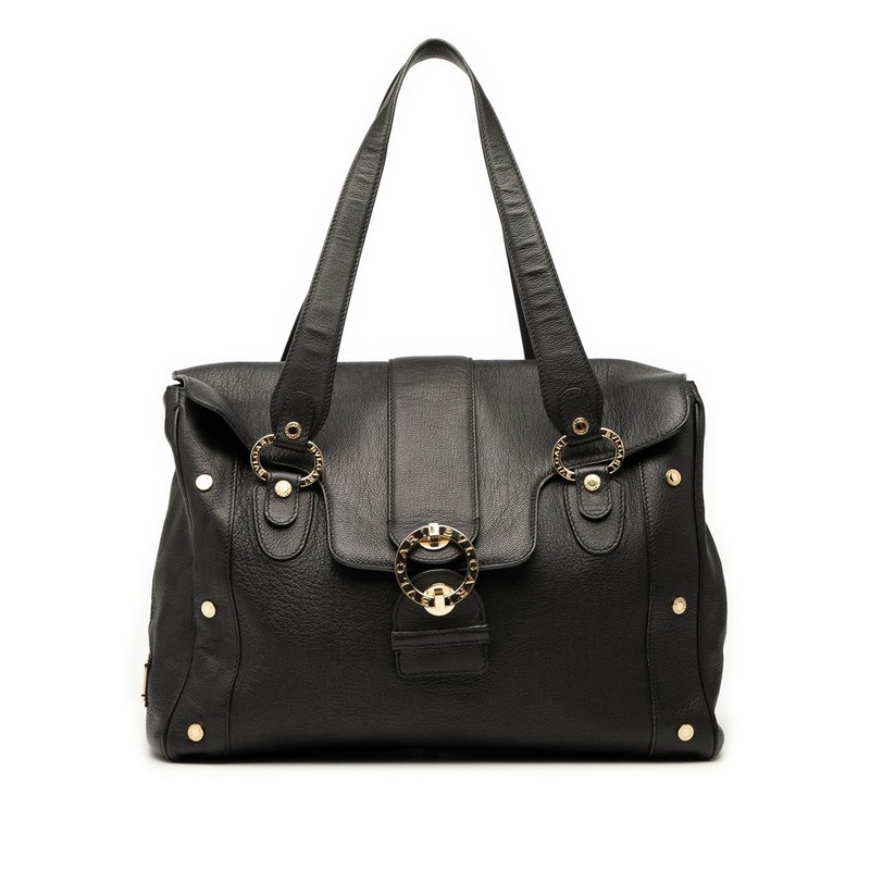 楽天市場】【未使用品】【バッグ】BVLGARI ブルガリ ブルガリブルガリ